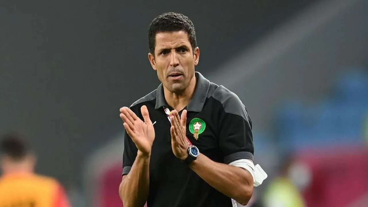 «ارتفعت أسمهه».. لماذا يفكر الأهلي في التعاقد مع الحسين عموتة؟